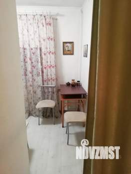 2-к квартира, вторичка, 44м2, 4/5 этаж