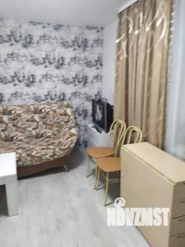 Студия квартира, вторичка, 14м2, 4/9 этаж