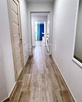 Студия квартира, вторичка, 32м2, 2/7 этаж