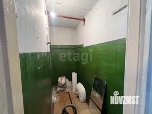 2-к квартира, вторичка, 42м2, 1/4 этаж