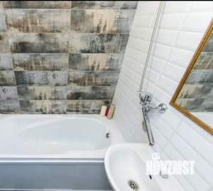 2-к квартира, вторичка, 53м2, 7/17 этаж