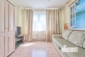 4-к квартира, вторичка, 71м2, 6/10 этаж