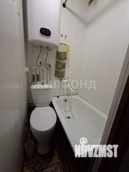 Студия квартира, вторичка, 15м2, 1/9 этаж