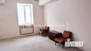 2-к квартира, вторичка, 62м2, 2/5 этаж