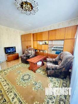 3-к квартира, вторичка, 65м2, 3/9 этаж