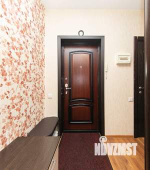 Студия квартира, вторичка, 39м2, 9/10 этаж