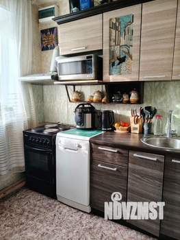 1-к квартира, вторичка, 30м2, 1/5 этаж