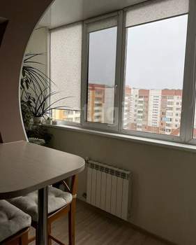4-к квартира, вторичка, 102м2, 9/9 этаж