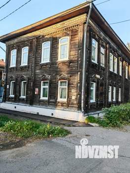 4-к квартира, вторичка, 120м2, 2/2 этаж