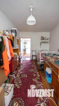 3-к квартира, вторичка, 58м2, 5/5 этаж