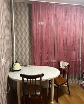 1-к квартира, вторичка, 31м2, 3/5 этаж