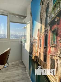 2-к квартира, вторичка, 72м2, 14/16 этаж