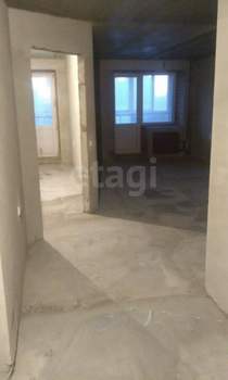 2-к квартира, вторичка, 56м2, 4/19 этаж