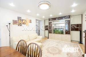 3-к квартира, вторичка, 78м2, 2/10 этаж