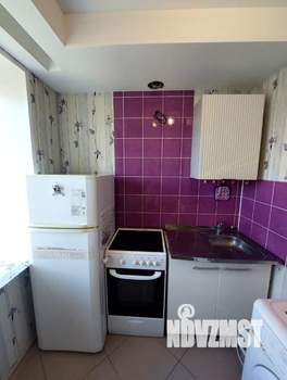 2-к квартира, вторичка, 46м2, 5/5 этаж