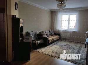 3-к квартира, вторичка, 82м2, 2/9 этаж