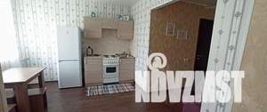 2-к квартира, вторичка, 28м2, 4/5 этаж
