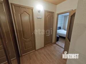 2-к квартира, вторичка, 49м2, 5/5 этаж