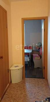 1-к квартира, вторичка, 36м2, 6/8 этаж