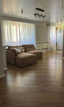 3-к квартира, вторичка, 61м2, 9/9 этаж