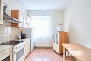 1-к квартира, вторичка, 33м2, 6/6 этаж