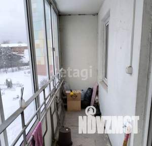 1-к квартира, вторичка, 26м2, 3/10 этаж