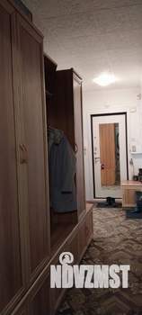 3-к квартира, вторичка, 65м2, 2/10 этаж