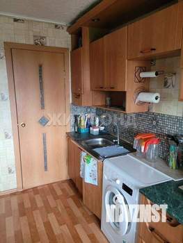 1-к квартира, вторичка, 34м2, 8/9 этаж