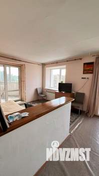 2-к квартира, вторичка, 60м2, 7/19 этаж