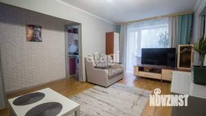 2-к квартира, вторичка, 43м2, 2/5 этаж