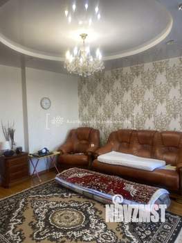 3-к квартира, вторичка, 70м2, 2/6 этаж