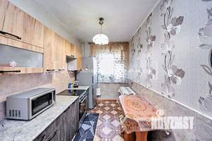 3-к квартира, вторичка, 65м2, 5/10 этаж