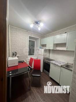1-к квартира, вторичка, 31м2, 4/9 этаж