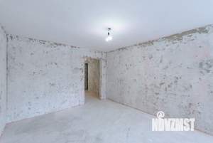3-к квартира, вторичка, 84м2, 2/6 этаж
