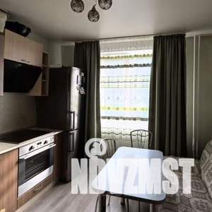 2-к квартира, вторичка, 55м2, 8/10 этаж