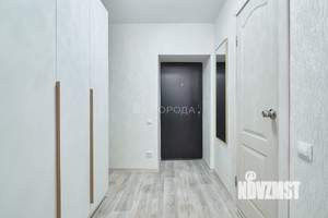 Студия квартира, вторичка, 17м2, 5/5 этаж