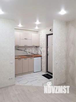 Студия квартира, вторичка, 18м2, 5/5 этаж