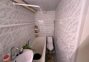 1-к квартира, вторичка, 18м2, 1/3 этаж