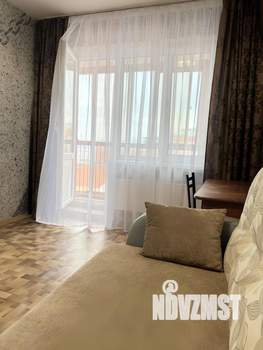 1-к квартира, вторичка, 38м2, 17/17 этаж