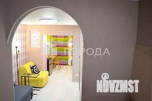 1-к квартира, вторичка, 25м2, 1/9 этаж