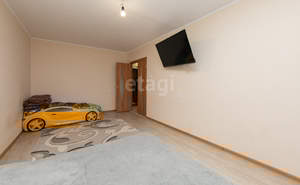 1-к квартира, вторичка, 39м2, 5/10 этаж