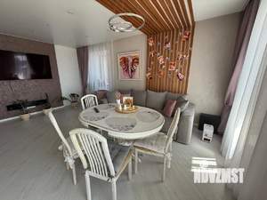 2-к квартира, вторичка, 74м2, 16/17 этаж