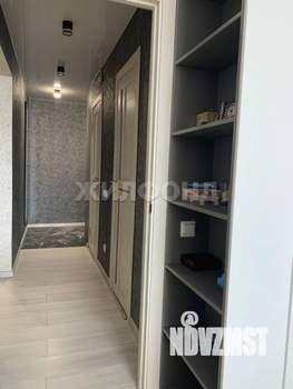 2-к квартира, вторичка, 55м2, 8/19 этаж