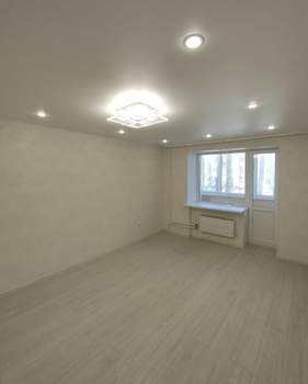 1-к квартира, вторичка, 30м2, 9/9 этаж