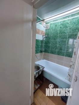 1-к квартира, вторичка, 28м2, 4/5 этаж