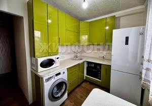 2-к квартира, вторичка, 44м2, 5/5 этаж