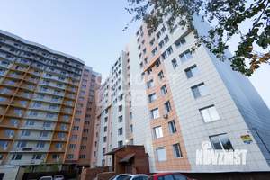 1-к квартира, вторичка, 25м2, 7/10 этаж