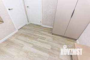 1-к квартира, вторичка, 42м2, 7/7 этаж
