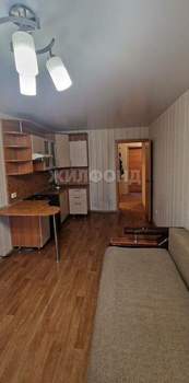 1-к квартира, вторичка, 42м2, 7/10 этаж