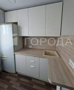 1-к квартира, вторичка, 13м2, 3/5 этаж
